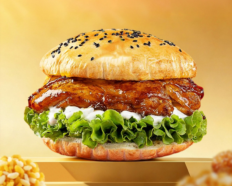 塔斯汀汉堡加盟费一览2026，塔斯汀汉堡怎么加盟有什么条件