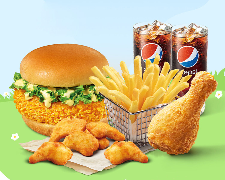 县城开德克士需要投入多少万元，开个德克士申请加盟步骤