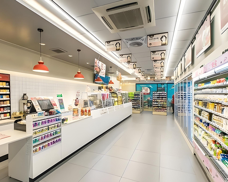 美宜佳加盟要哪些条件才能加盟,2026年美宜佳便利店开店多少钱 美宜佳加盟要哪些条件才能加盟,2026年美宜佳便利店开店多少钱