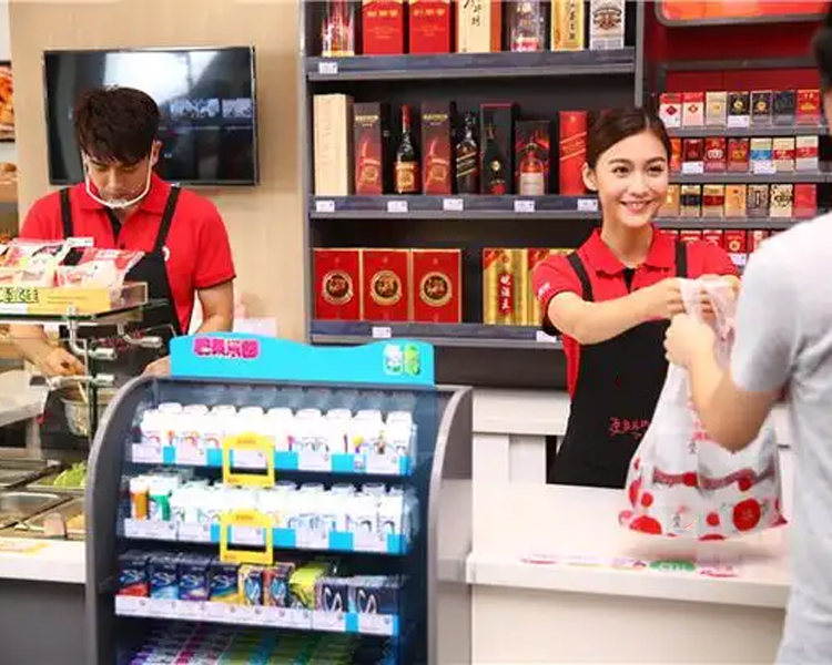 县城投资美宜佳有哪些费用和条件，美宜佳开个店一般是多少钱