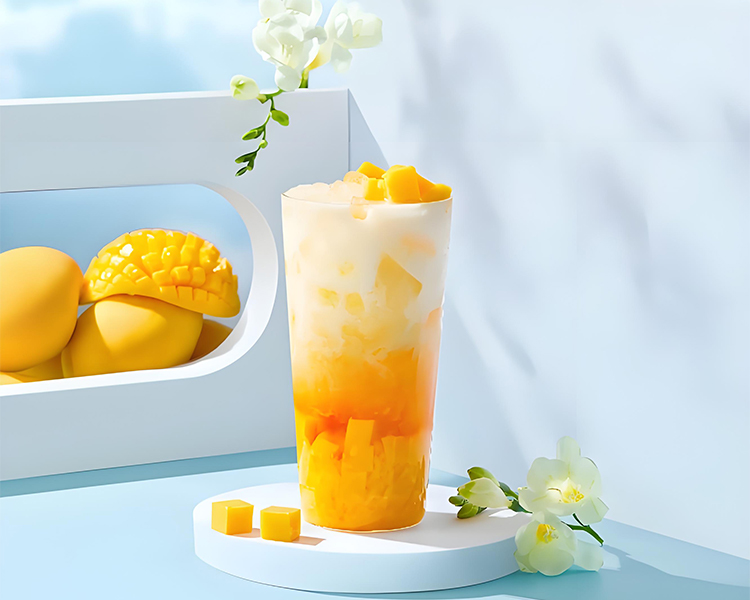 2026霸王茶姬奶茶加盟费用怎么样，开一家霸王茶姬要什么要求和条件呢