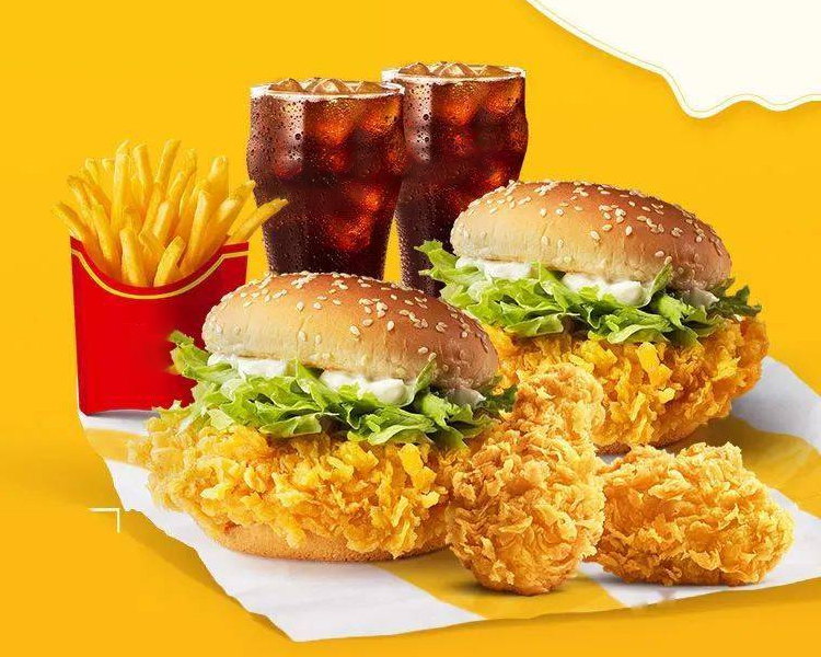 开肯德基汉堡店需要多少资金,肯德基加盟费用明细表详情