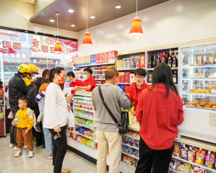 美宜佳加盟条件及费用明细，怎么开一家美宜佳便利店