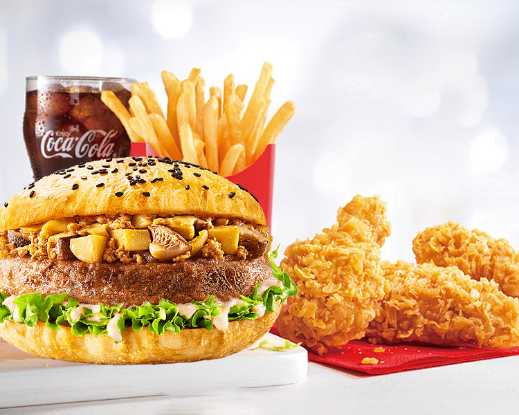 加盟塔斯汀汉堡的总费用2026，想开一个塔斯汀加盟条件和流程