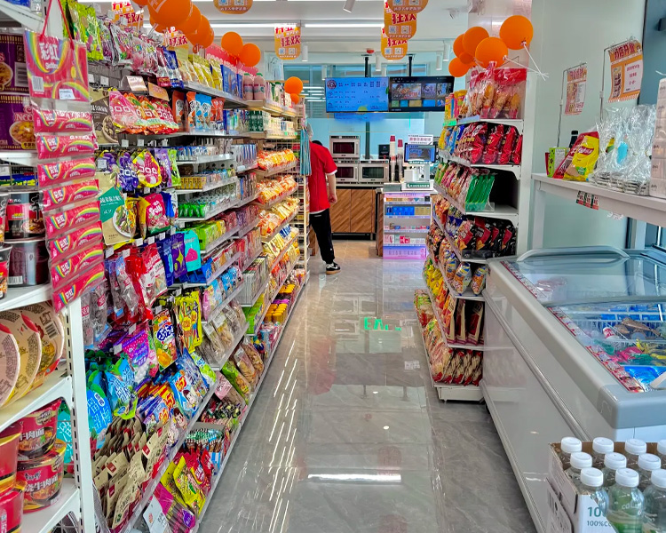 711便利店加盟的流程和费用,711加盟要投资多少钱 711便利店加盟的流程和费用,711加盟要投资多少钱