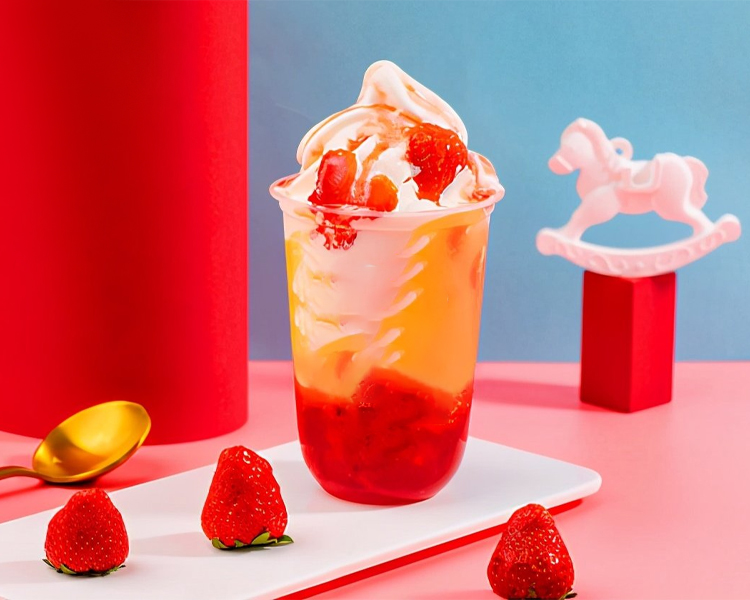 投资蜜雪冰城门店费用是多少，蜜雪冰城加盟条件及开店流程是怎样的