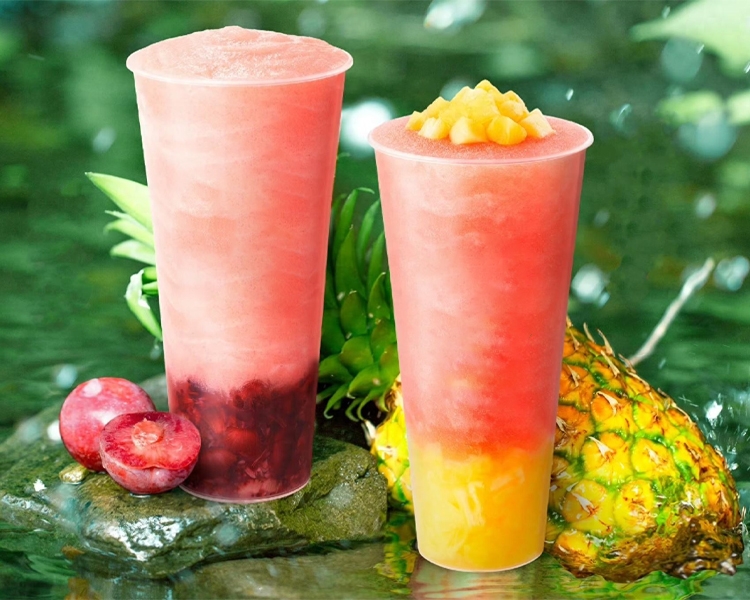 蜜雪冰城加盟费用总投入分析，开个蜜雪冰城需要花费多少钱左右