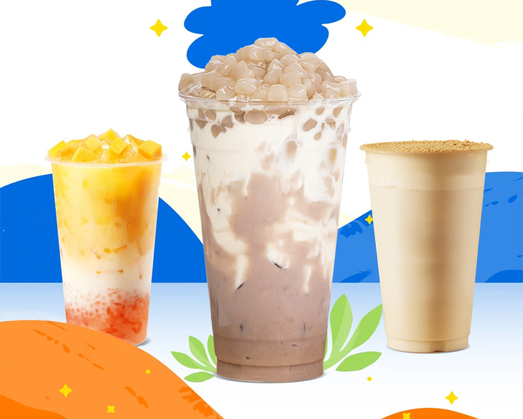 茶百道开家店需要多少资金，分析茶百道加盟条件和要求如何