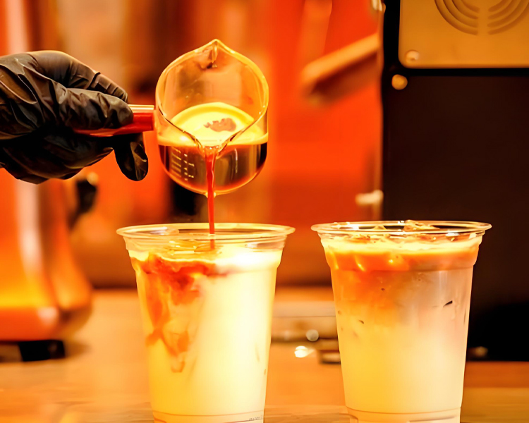 霸王茶姬开店成本及费用是多少，县城投资个霸王茶姬需要什么条件