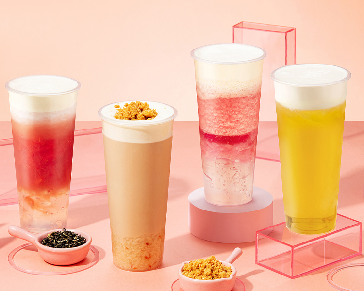 霸王茶姬门店加盟费用和条件2026，霸王茶姬加盟县城开店要多少钱