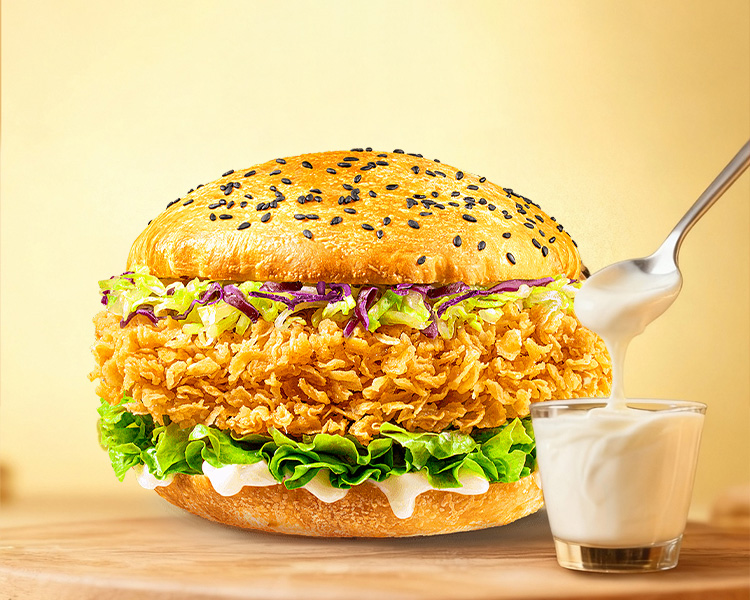 塔斯汀汉堡加盟总需要多少万元，塔斯汀汉堡加盟条件及要求什么