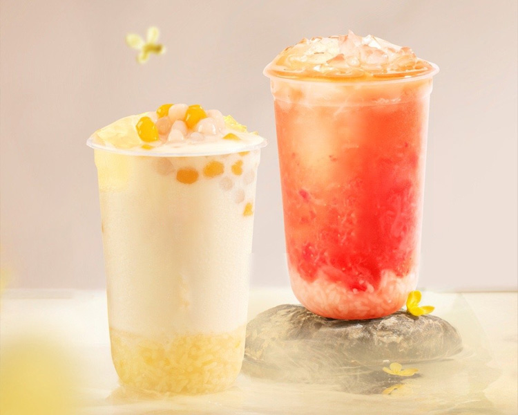 开一个茶颜悦色店需要投资多少，2026开个茶颜悦色要50万吗