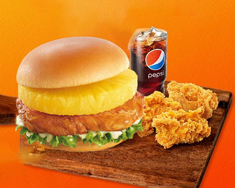 德克士加盟条件及加盟费多少曝光，开个德克士店需要什么条件