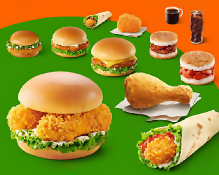 德克士加盟流程及费用明细2026，开德克士店要多少钱加盟