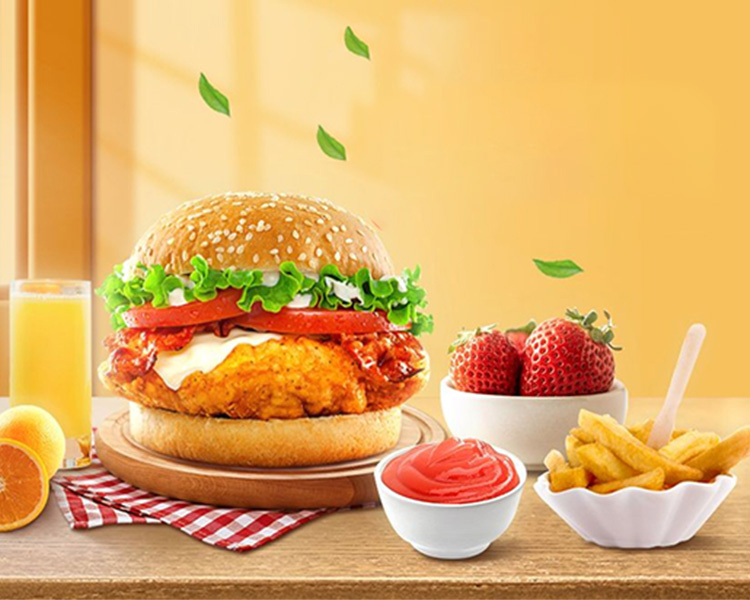 华莱士在县城给加盟吗，开一间华莱士汉堡店具体步骤