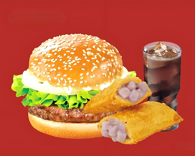 华莱士在县城给加盟吗，开一间华莱士汉堡店具体步骤