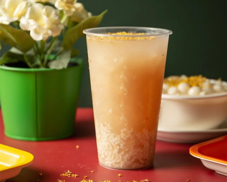 开一家古茗店资金多少钱2026，古茗奶茶加盟条件和费用详解