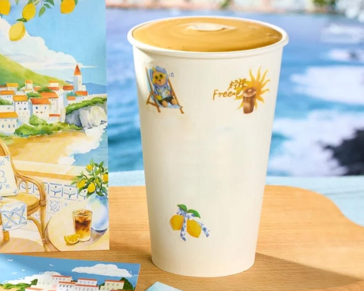 星巴克投资多少钱能加盟，星巴克2026年加盟费明细表