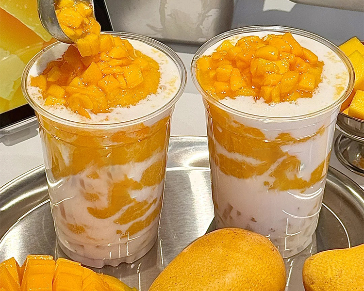 2026开一家茶百道奶茶店多少钱，加盟茶百道各项费用情况