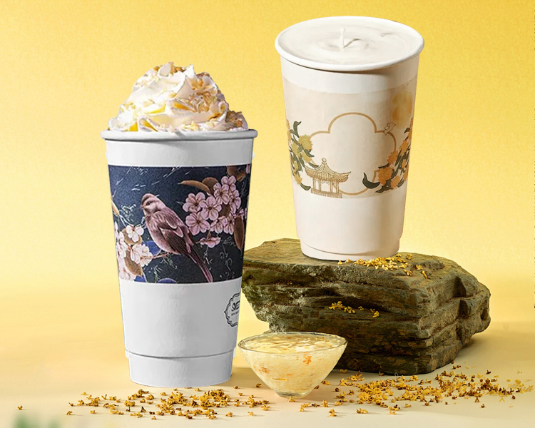 茶颜悦色加盟费及加盟条件2026，开一家茶颜悦色奶茶店基本步骤