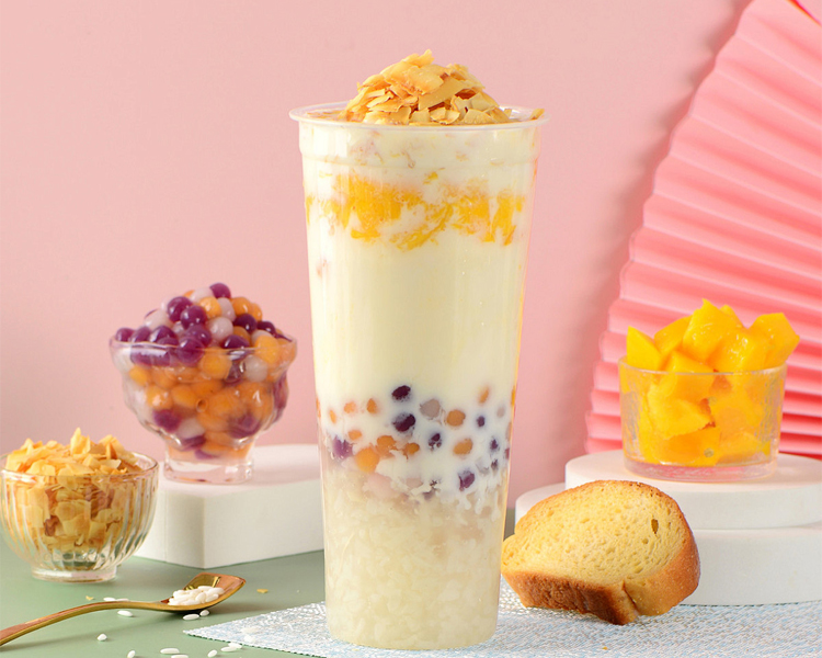 小县城如何开蜜雪冰城店，今年蜜雪冰城奶茶加盟怎么样