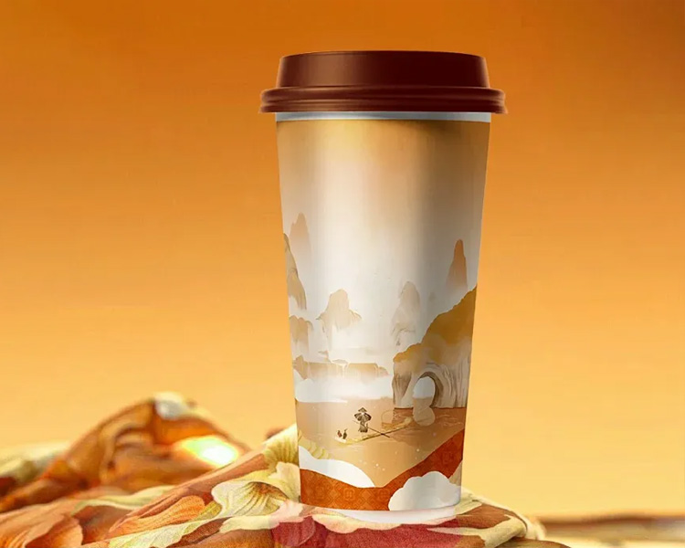 茶颜悦色奶茶店怎么开，一线城市加盟茶颜悦色奶茶要多少钱