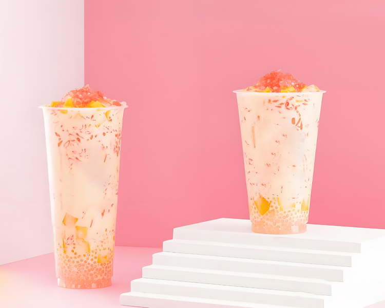 茶百道26年加盟费大概要多少，茶百道加盟简单吗有什么要求