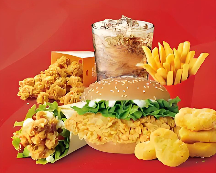 县城加盟华莱士要花多少资金，2026年华莱士加盟费用一览表