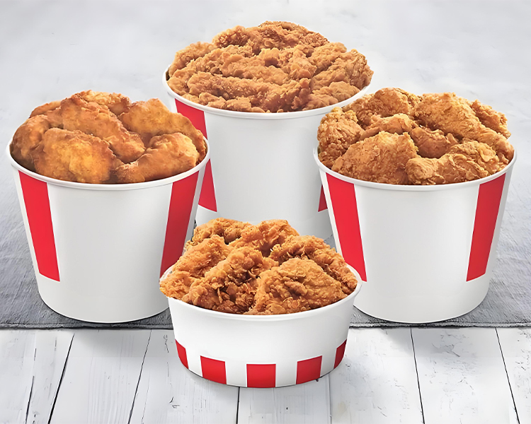 开一家肯德基加盟费多少钱，2026加盟肯德基店的硬性要求