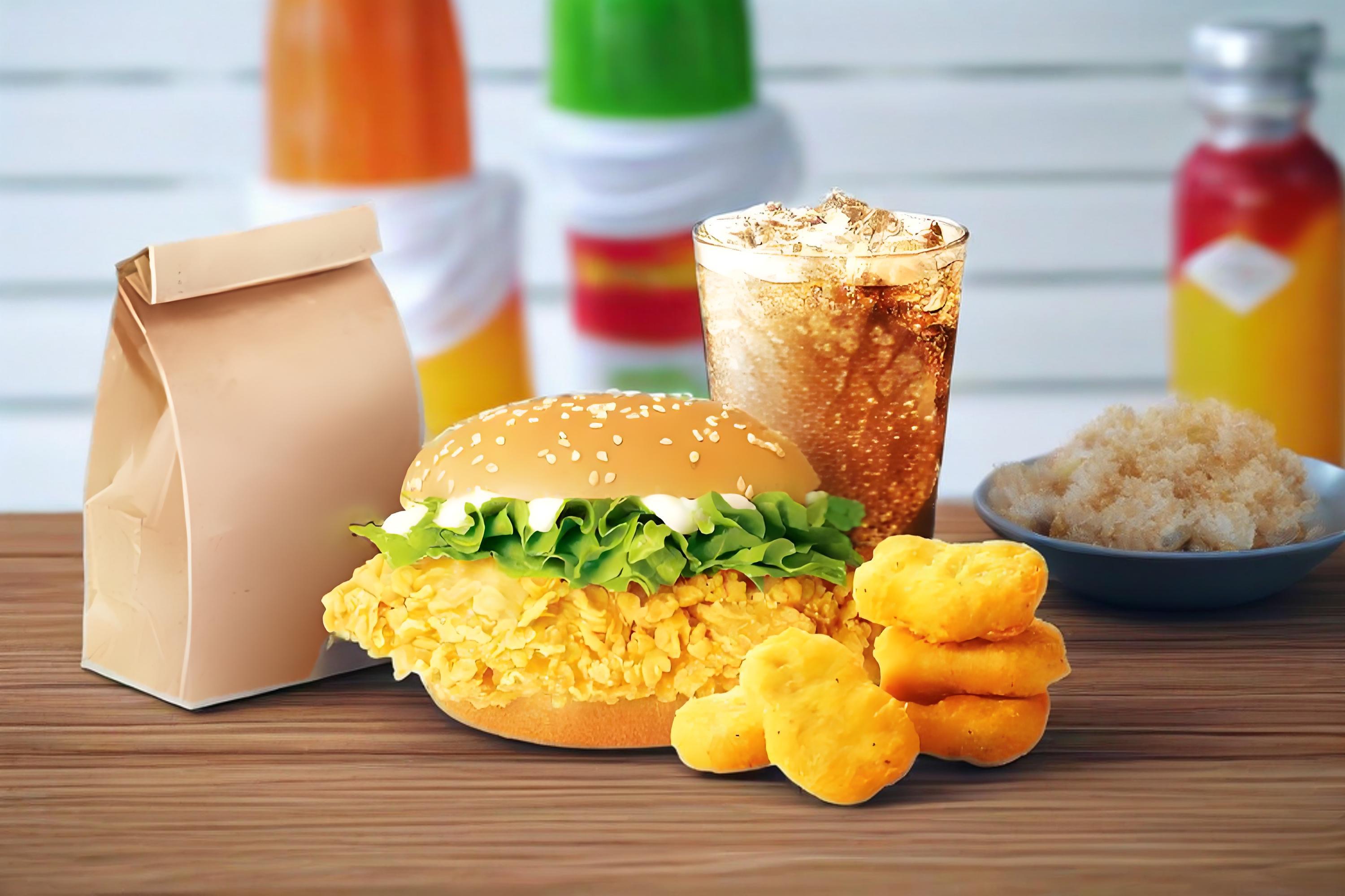 kfc肯德基汉堡店加盟条件和费用，在县城加盟肯德基多少钱加盟费