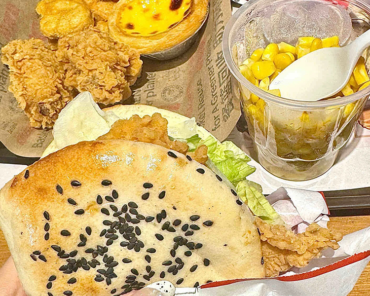 kfc肯德基汉堡店加盟条件和费用，在县城加盟肯德基多少钱加盟费