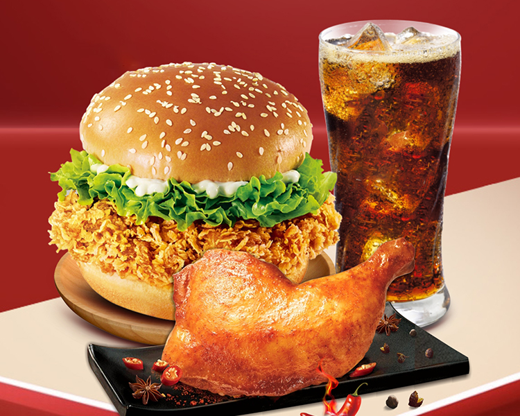 西式快餐华莱士加盟费价格表，2026怎么开个华莱士汉堡店