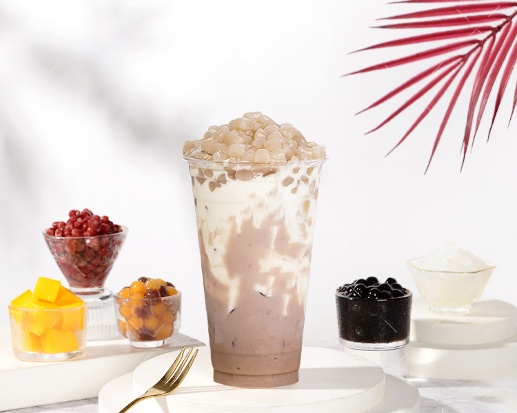 2026开一家茶百道需要投资多少万元，加盟茶百道注意事项有哪些