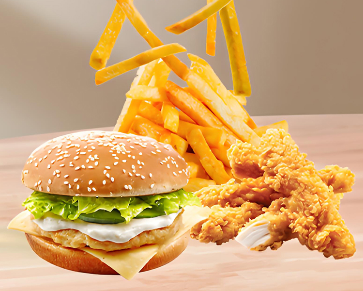 华莱士全鸡汉堡加盟费用多少,2026华莱士加盟条件及费用明细 华莱士全鸡汉堡加盟费用多少,2026华莱士加盟条件及费用明细