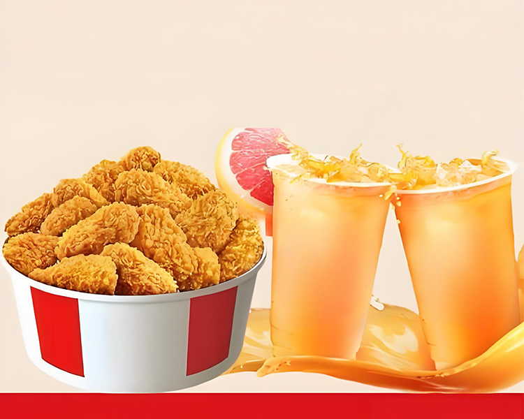 肯德基KFC加盟费多少及加盟条件，加盟一家肯德基店的费用