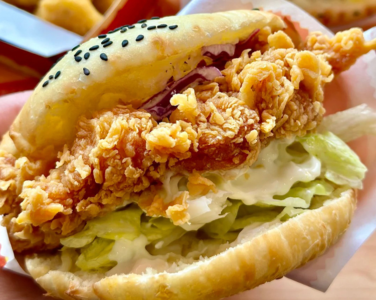 塔斯汀汉堡需要投资多少钱2026,塔斯汀加盟费用及条件各省公布 塔斯汀汉堡需要投资多少钱2026,塔斯汀加盟费用及条件各省公布