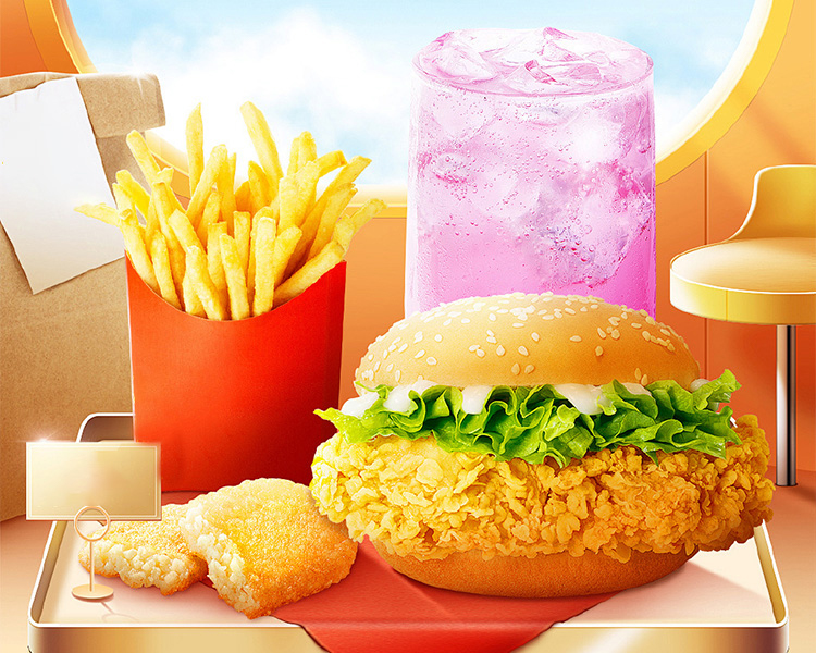 华莱士加盟费用多少钱（7项费用解析），华莱士汉堡是如何加盟的