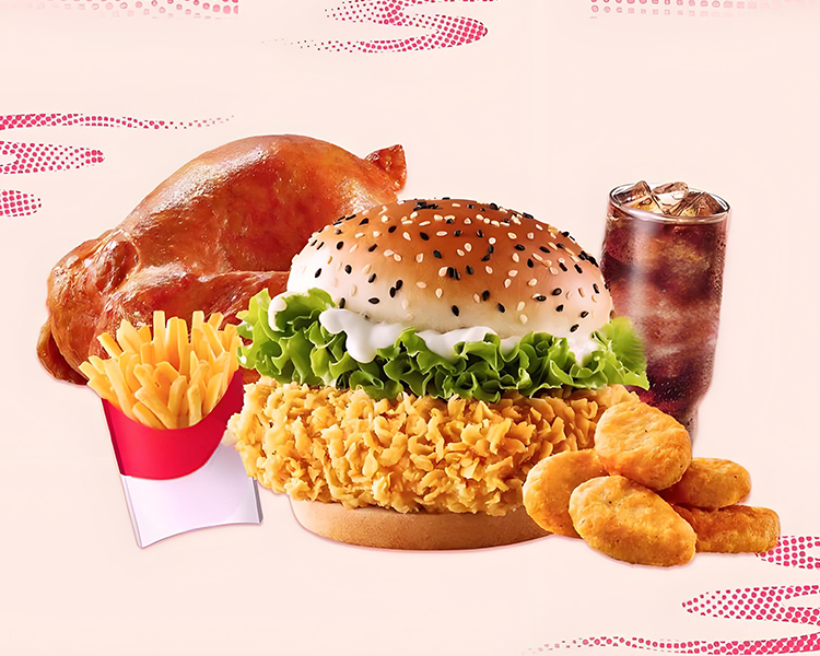 华莱士加盟费用多少钱（7项费用解析），华莱士汉堡是如何加盟的