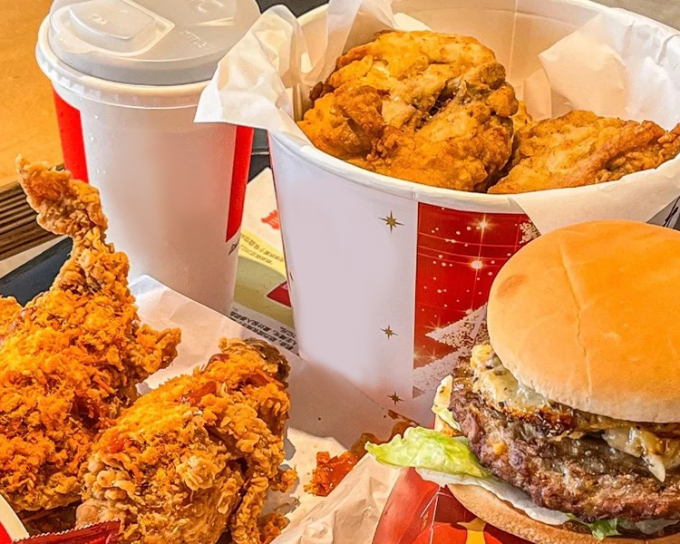 在县城开一家肯德基要多少钱,2026加盟肯德基KFC条件及费用 在县城开一家肯德基要多少钱,2026加盟肯德基KFC条件及费用