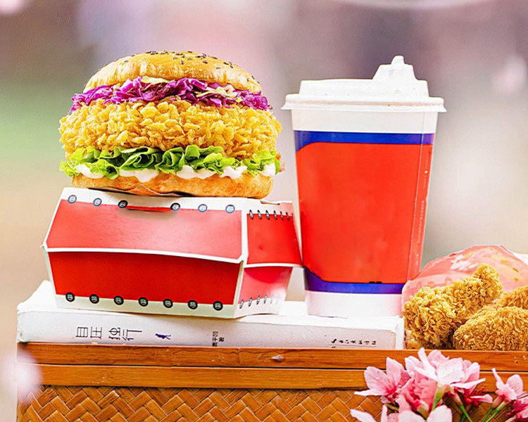 2026塔斯汀汉堡店加盟费多少，塔斯汀汉堡在县城加盟怎么样