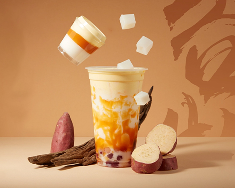 开家霸王茶姬店要花多少钱，2026霸王茶姬奶茶店加盟投资标准