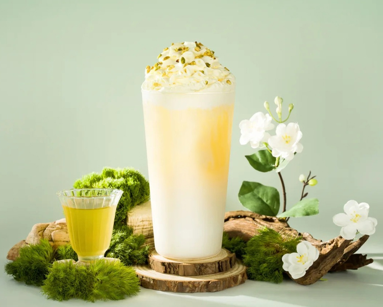 茶百道可以在乡镇开嘛，茶百道加盟一般要花多少钱