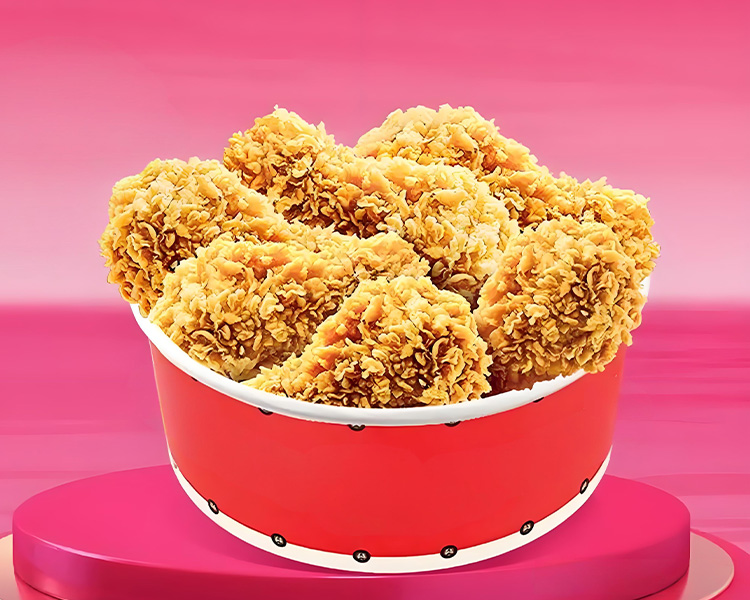 2026塔斯汀县城加盟费用价格表，中式汉堡塔斯汀加盟费用是多少