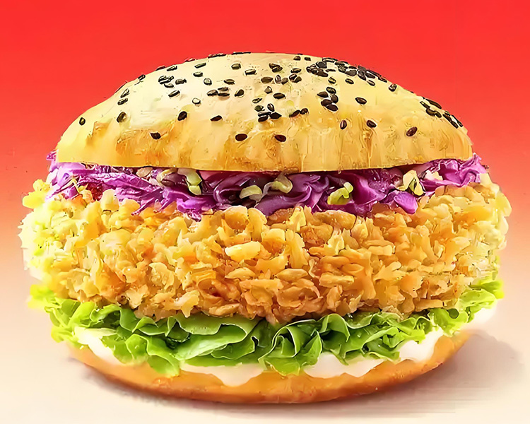 2026塔斯汀县城加盟费用价格表，中式汉堡塔斯汀加盟费用是多少