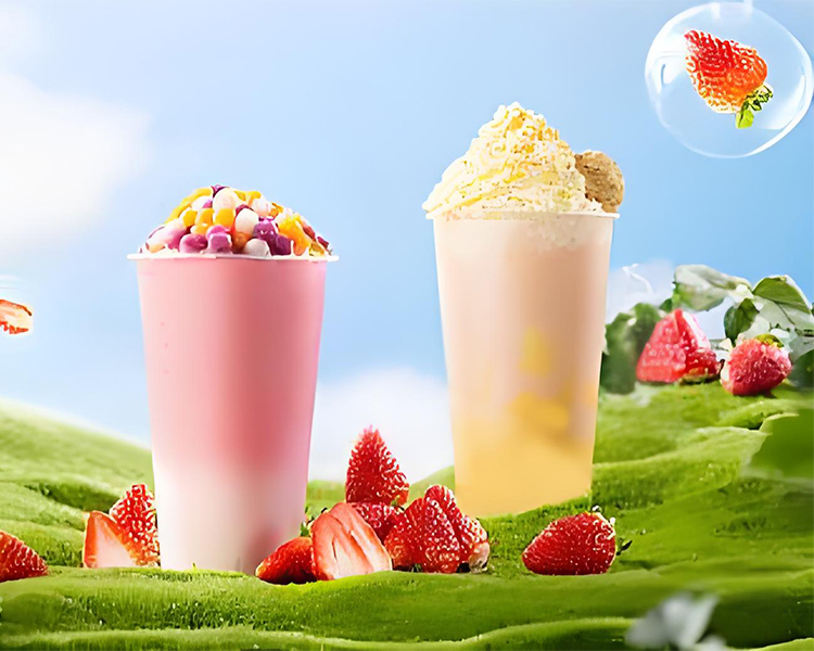 霸王茶姬加盟费多少钱可以加盟，2026霸王茶姬奶茶加盟要求有哪些