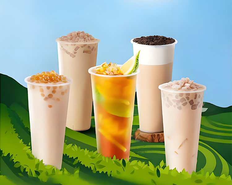 投资茶百道奶茶店大概需要多少钱,2026加盟茶百道需要具备的条件是什么 投资茶百道奶茶店大概需要多少钱,2026加盟茶百道需要具备的条件是什么