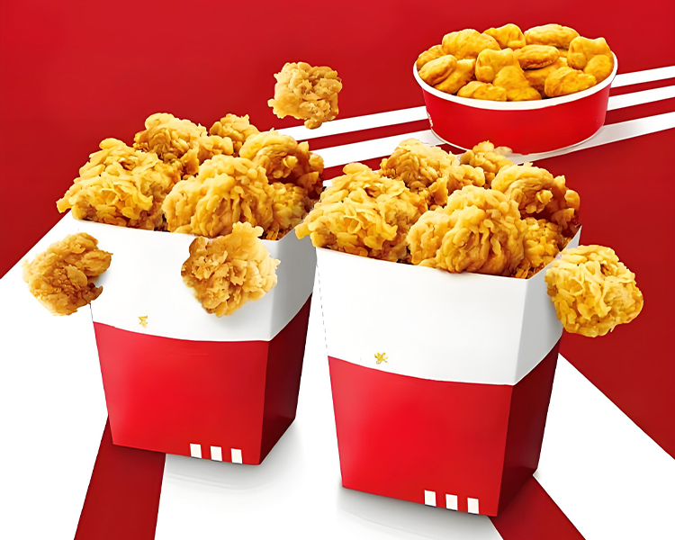 肯德基KFC加盟费需要多少钱，肯德基怎么加盟具体流程