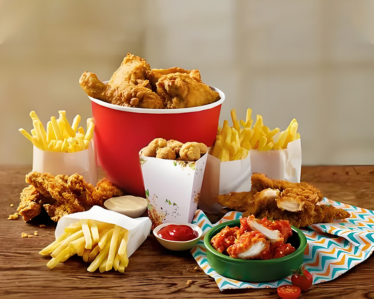 肯德基KFC县城加盟需要多少钱，2026开一家肯德基值不值得做