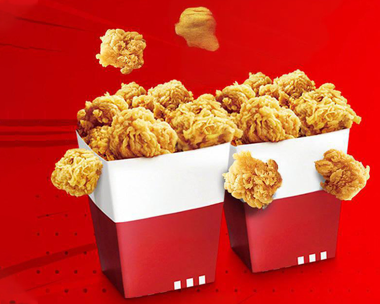 开一家肯德基汉堡店大概几万元,2026肯德基KFC加盟条件细则 开一家肯德基汉堡店大概几万元,2026肯德基KFC加盟条件细则