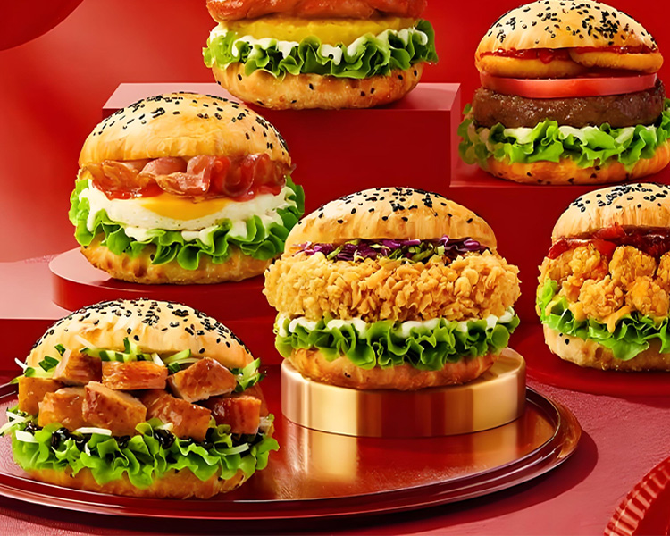 小县城加盟塔斯汀一共几万元，塔斯汀汉堡2026年加盟费大概要多少